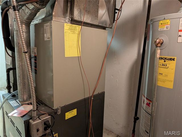 1060 Aubuchon Street, Florissant, MO 63031