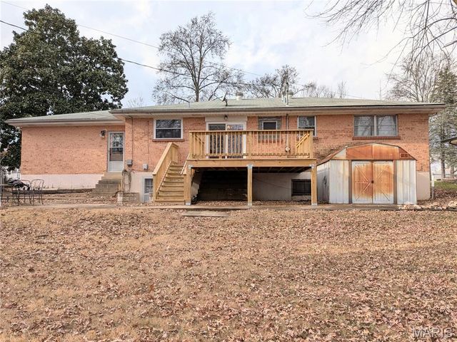 1060 Aubuchon Street, Florissant, MO 63031