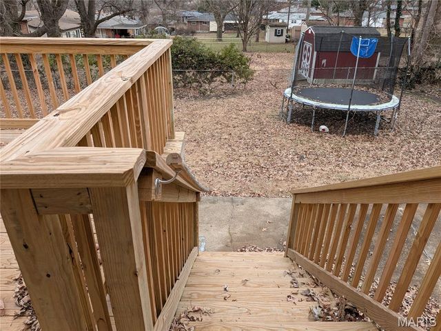 1060 Aubuchon Street, Florissant, MO 63031