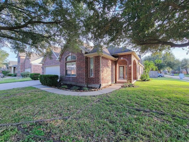 13935 Charterhouse Way, Sugar Land, TX 77498