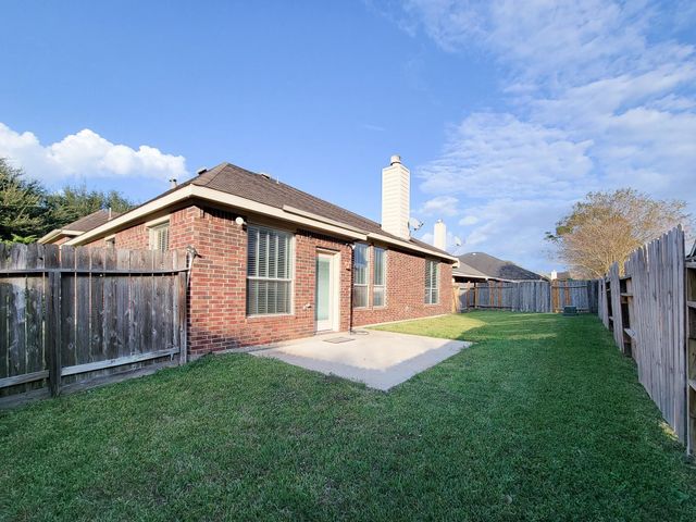 13935 Charterhouse Way, Sugar Land, TX 77498