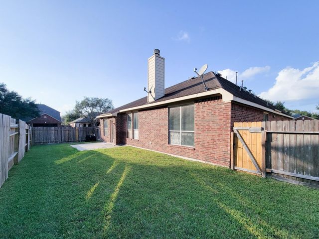 13935 Charterhouse Way, Sugar Land, TX 77498