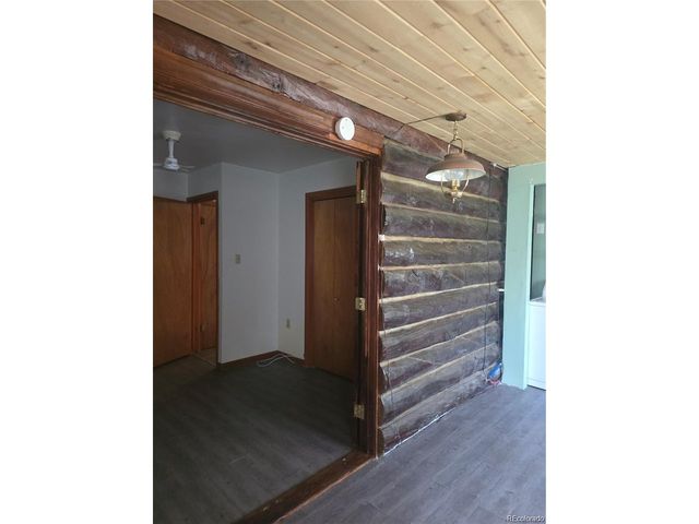 610 Hermosa St, Del Norte, CO 81132
