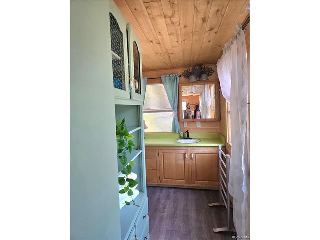 610 Hermosa St, Del Norte, CO 81132