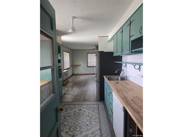 610 Hermosa St, Del Norte, CO 81132