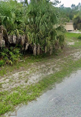 ABDELLA LANE, North Port, FL 34291