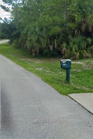 ABDELLA LANE, North Port, FL 34291