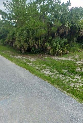 ABDELLA LANE, North Port, FL 34291