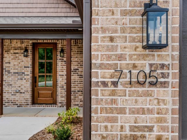 7105 Cold Creek dr, Bryant, AR 72002