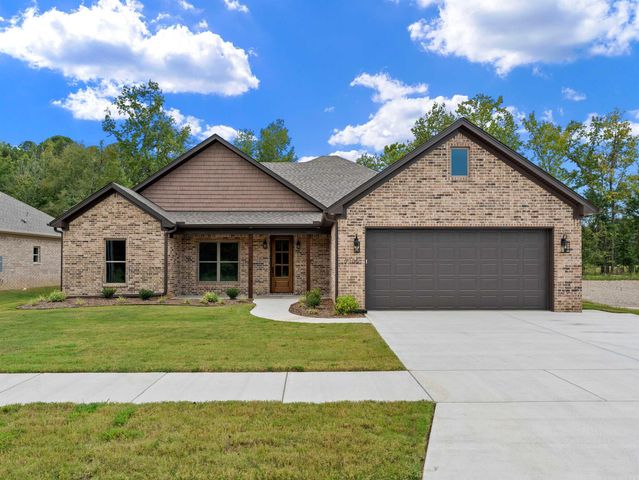7105 Cold Creek dr, Bryant, AR 72002