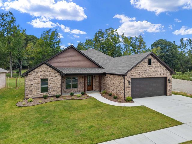 7105 Cold Creek dr, Bryant, AR 72002