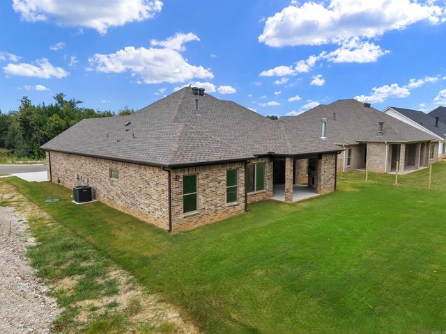 7105 Cold Creek dr, Bryant, AR 72002
