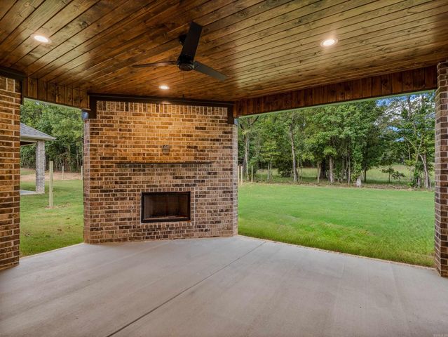 7105 Cold Creek dr, Bryant, AR 72002