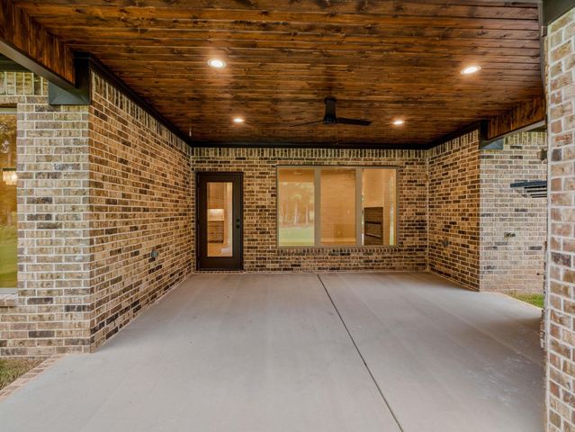 7105 Cold Creek dr, Bryant, AR 72002