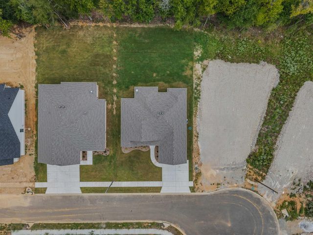 7105 Cold Creek dr, Bryant, AR 72002