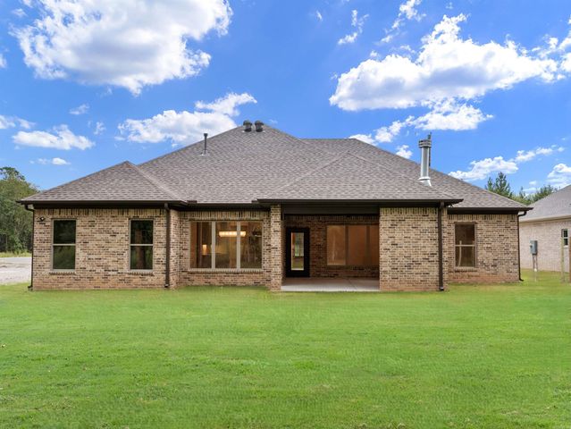 7105 Cold Creek dr, Bryant, AR 72002