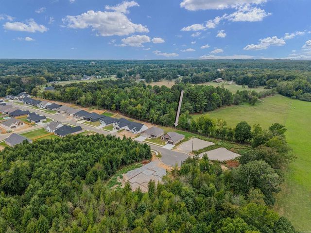 7105 Cold Creek dr, Bryant, AR 72002