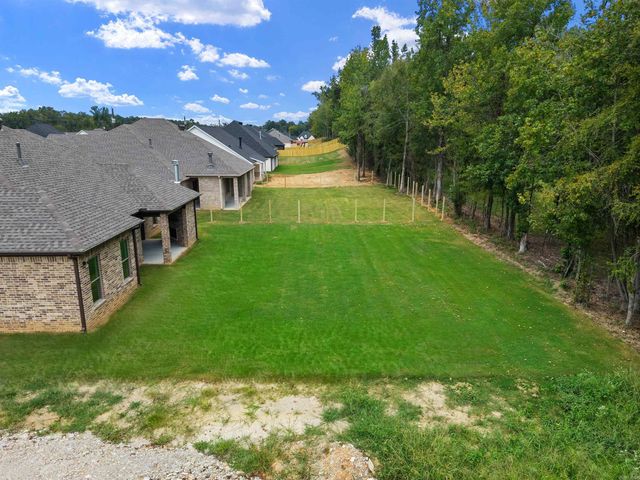 7105 Cold Creek dr, Bryant, AR 72002