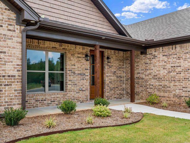 7105 Cold Creek dr, Bryant, AR 72002