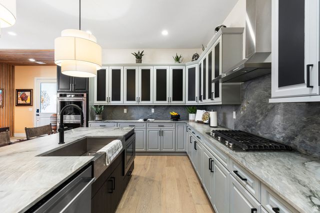 5588 S AGAVE PEAK LN LN, St. George, UT 84790