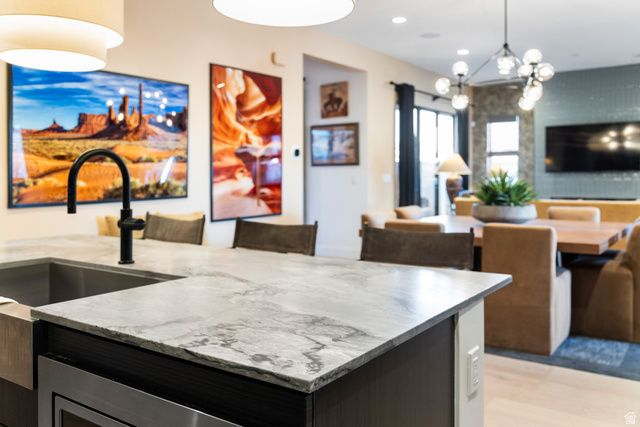 5588 S AGAVE PEAK LN LN, St. George, UT 84790