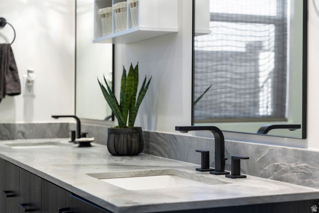 5588 S AGAVE PEAK LN LN, St. George, UT 84790