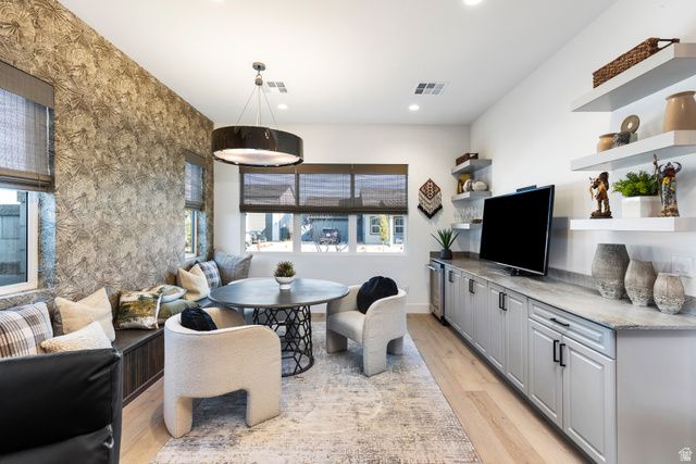 5588 S AGAVE PEAK LN LN, St. George, UT 84790