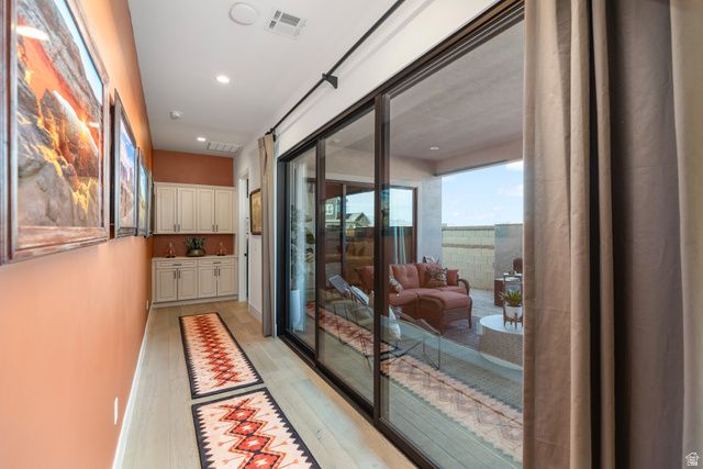 5588 S AGAVE PEAK LN LN, St. George, UT 84790