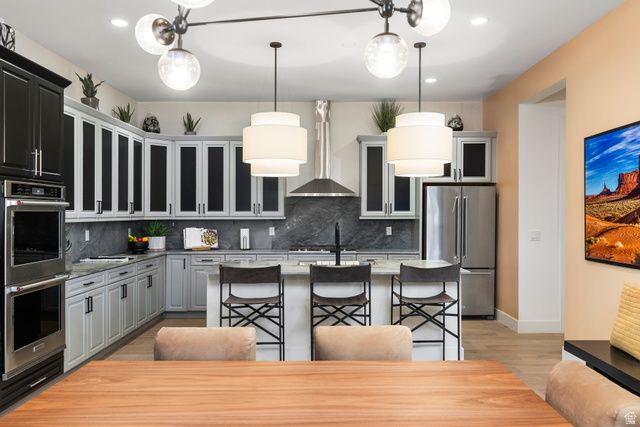 5588 S AGAVE PEAK LN LN, St. George, UT 84790