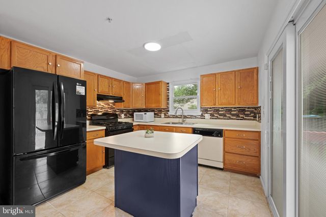 7503 CRESTWOOD CT, Brandywine, MD 20613