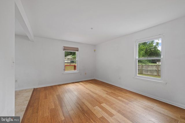 7503 CRESTWOOD CT, Brandywine, MD 20613