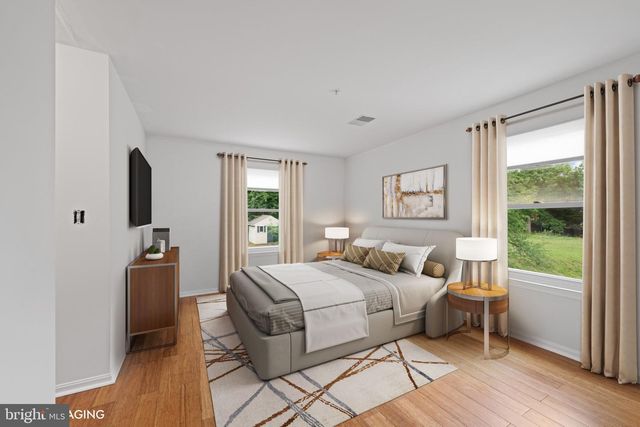 7503 CRESTWOOD CT, Brandywine, MD 20613