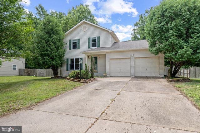 7503 CRESTWOOD CT, Brandywine, MD 20613
