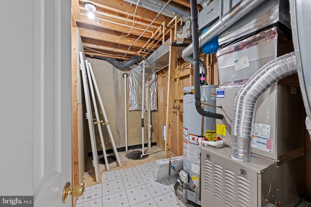 7503 CRESTWOOD CT, Brandywine, MD 20613