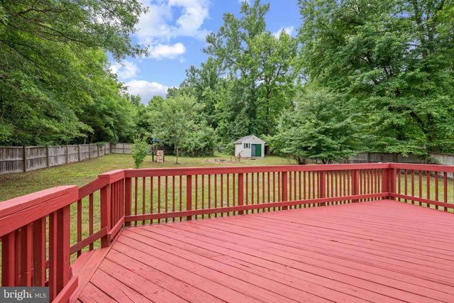 7503 CRESTWOOD CT, Brandywine, MD 20613