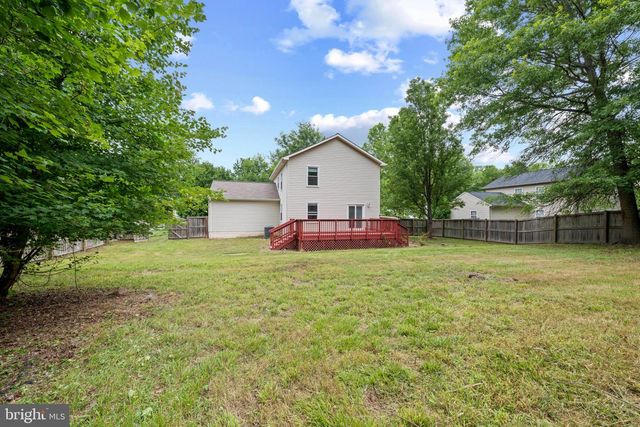 7503 CRESTWOOD CT, Brandywine, MD 20613