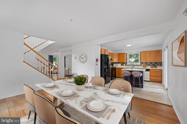 7503 CRESTWOOD CT, Brandywine, MD 20613