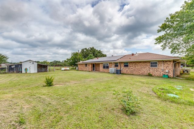 5083 N State Highway 78 Highway, Bonham, TX 75418