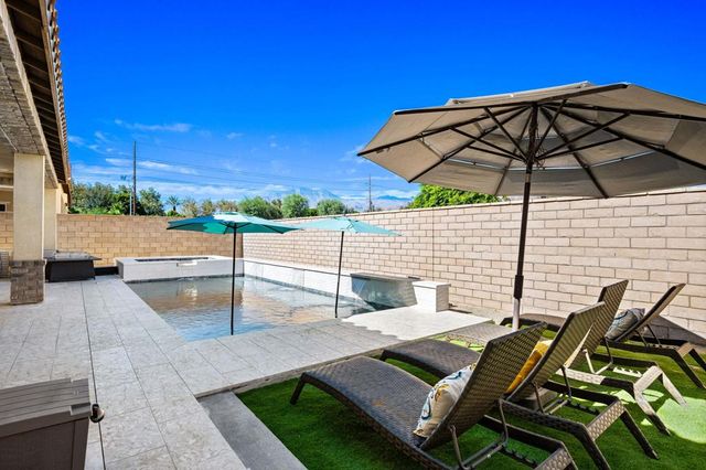 51911 Marquis Lane, La Quinta, CA 92253