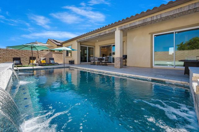 51911 Marquis Lane, La Quinta, CA 92253