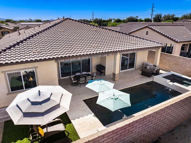 51911 Marquis Lane, La Quinta, CA 92253