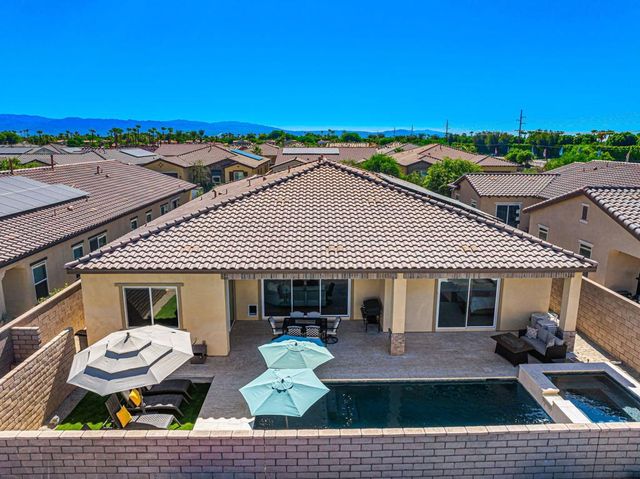 51911 Marquis Lane, La Quinta, CA 92253