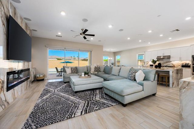 51911 Marquis Lane, La Quinta, CA 92253