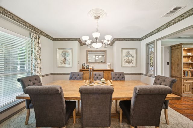 660 Sorita Circle, Heath, TX 75032