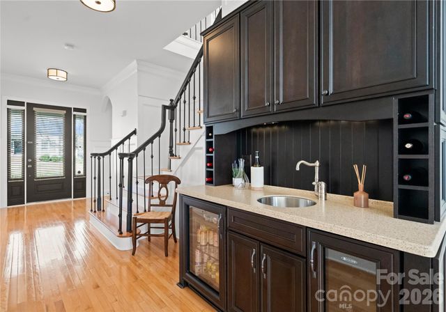 5022 Lady Fern Circle, Charlotte, NC 28211