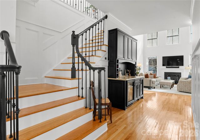 5022 Lady Fern Circle, Charlotte, NC 28211