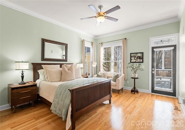 5022 Lady Fern Circle, Charlotte, NC 28211