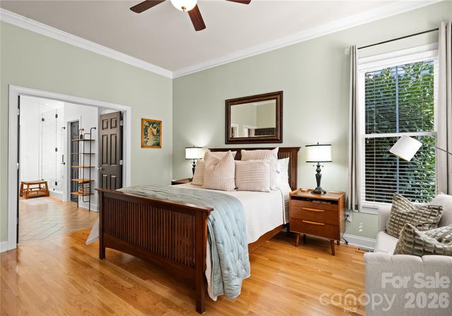 5022 Lady Fern Circle, Charlotte, NC 28211