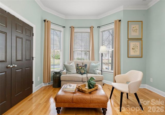 5022 Lady Fern Circle, Charlotte, NC 28211