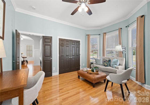 5022 Lady Fern Circle, Charlotte, NC 28211